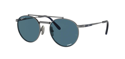 GÜNEŞ GÖZLÜĞÜ RAYBAN RB8237 3142S253