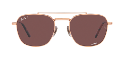 GÜNEŞ GÖZLÜĞÜ RAYBAN RB8258 3140AF54