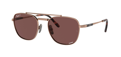 GÜNEŞ GÖZLÜĞÜ RAYBAN RB8258 3140AF54