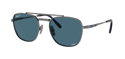 GÜNEŞ GÖZLÜĞÜ RAYBAN RB8258 3142S254