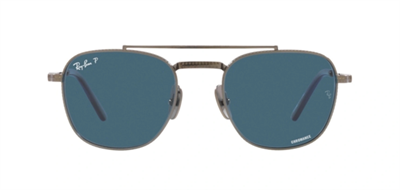 GÜNEŞ GÖZLÜĞÜ RAYBAN RB8258 3142S254