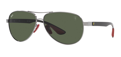 GÜNEŞ GÖZLÜĞÜ RAYBAN RB8331M F0087161