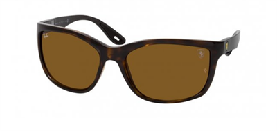 GÜNEŞ GÖZLÜĞÜ RAYBAN RB8356 F646/7361
