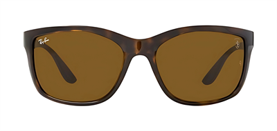 GÜNEŞ GÖZLÜĞÜ RAYBAN RB8356 F646/7361