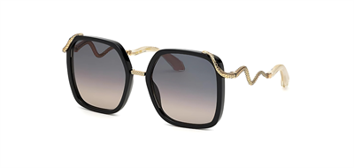 GÜNEŞ GÖZLÜĞÜ ROBERTO CAVALLI SRC003M550700