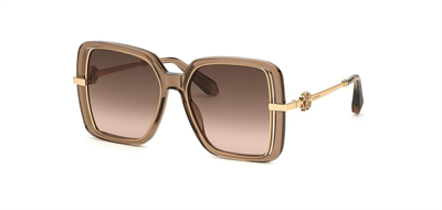 GÜNEŞ GÖZLÜĞÜ ROBERTO CAVALLI SRC007 550ALV