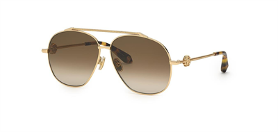 GÜNEŞ GÖZLÜĞÜ ROBERTO CAVALLI SRC008V62300Y