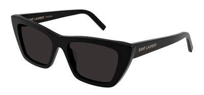 GÜNEŞ GÖZLÜĞÜ SAINT LAURENT SL 276 MICA 032