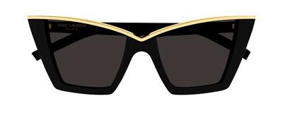 GÜNEŞ GÖZLÜĞÜ SAINT LAURENT SL 570 001