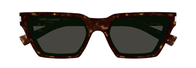 GÜNEŞ GÖZLÜĞÜ SAINT LAURENT SL 633 CALISTA 002