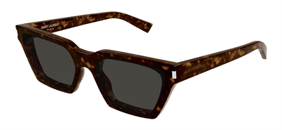 GÜNEŞ GÖZLÜĞÜ SAINT LAURENT SL 633 CALISTA 002