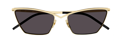 GÜNEŞ GÖZLÜĞÜ SAINT LAURENT SL 637 003 57 17