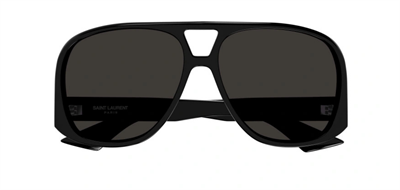 GÜNES GÖZLÜGÜ SAİNT LAURENT SL 652 SOLACE 001