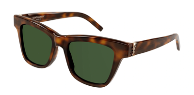 GÜNEŞ GÖZLÜĞÜ SAINT LAURENT SL M106 003