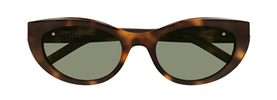 GÜNEŞ GÖZLÜĞÜ SAINT LAURENT SL M115 003