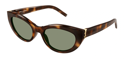 GÜNEŞ GÖZLÜĞÜ SAINT LAURENT SL M115 003