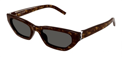 GÜNEŞ GÖZLÜĞÜ SAINT LAURENT SL M126 002
