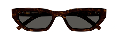 GÜNEŞ GÖZLÜĞÜ SAINT LAURENT SL M126 002