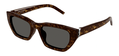 GÜNEŞ GÖZLÜĞÜ SAINT LAURENT SL M127/F 002