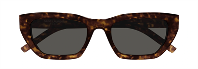 GÜNEŞ GÖZLÜĞÜ SAINT LAURENT SL M127/F 002