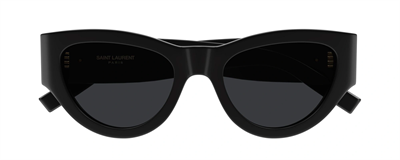 GÜNEŞ GÖZLÜĞÜ SAINT LAURENT SL M94 001