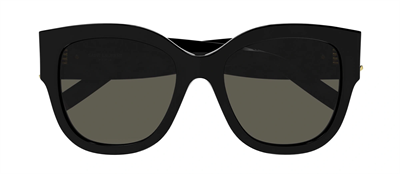 GÜNEŞ GÖZLÜĞÜ SAINT LAURENT SL M95/F 001