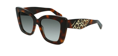 GÜNEŞ GÖZLÜĞÜ SALVATORE FERRAGAMO SF1023S-214