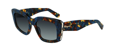 GÜNEŞ GÖZLÜĞÜ SALVATORE FERRAGAMO SF1024S-235