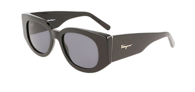 GÜNEŞ GÖZLÜĞÜ SALVATORE FERRAGAMO SF1053S-001