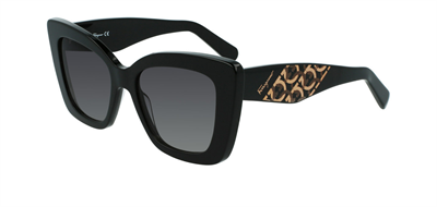 GÜNEŞ GÖZLÜĞÜ SALVATORE FERRAGAMO SF1023S-001