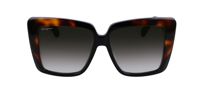 GÜNEŞ GÖZLÜĞÜ SALVATORE FERRAGAMO SF1060S-006
