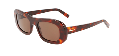 GÜNEŞ GÖZLÜĞÜ SALVATORE FERRAGAMO SF1046S-609