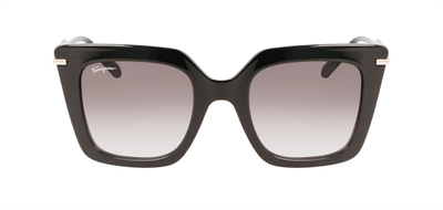 GÜNEŞ GÖZLÜĞÜ SALVATORE FERRAGAMO SF1041S-001