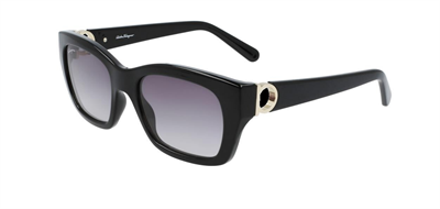 GÜNEŞ GÖZLÜĞÜ SALVATORE FERRAGAMO SF1012S-001