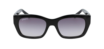 GÜNEŞ GÖZLÜĞÜ SALVATORE FERRAGAMO SF1012S-001