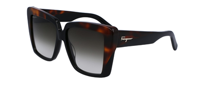 GÜNEŞ GÖZLÜĞÜ SALVATORE FERRAGAMO SF1060S-006