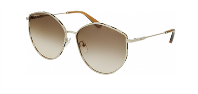 GÜNEŞ GÖZLÜĞÜ SALVATORE FERRAGAMO SF264S-796