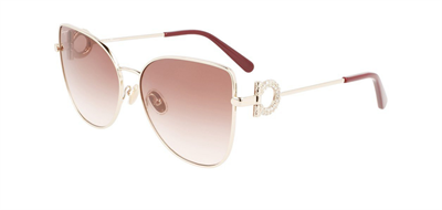 GÜNEŞ GÖZLÜĞÜ SALVATORE FERRAGAMO SF296SR-703