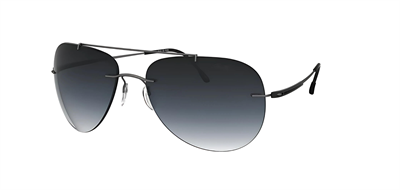 GÜNEŞ GÖZLÜĞÜ SİLHOUETTE 8176/75 6560 00/00