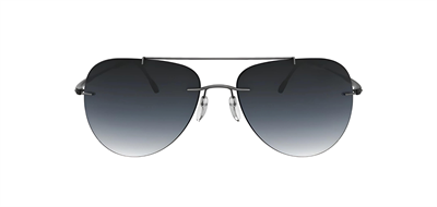 GÜNEŞ GÖZLÜĞÜ SİLHOUETTE 8176/75 6560 00/00