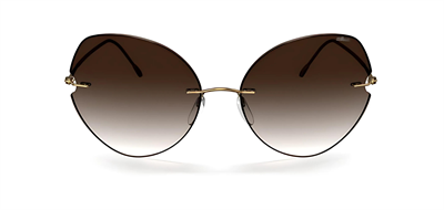 GÜNEŞ GÖZLÜĞÜ SİLHOUETTE 8182/75 7530 00/00