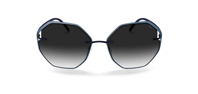 GÜNEŞ GÖZLÜĞÜ SİLHOUETTE 8187/75 6500 00/00