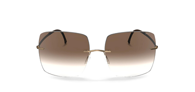 GÜNEŞ GÖZLÜĞÜ SİLHOUETTE 8191/75 7530 00/00