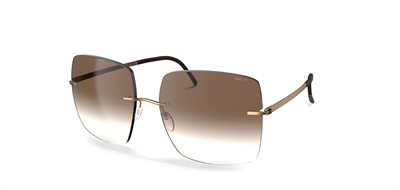 GÜNEŞ GÖZLÜĞÜ SİLHOUETTE 8191/75 7530 00/00