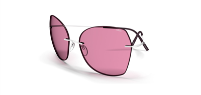 GÜNEŞ GÖZLÜĞÜ SİLHOUETTE 8192/75 7110 00/00