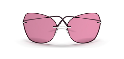 GÜNEŞ GÖZLÜĞÜ SİLHOUETTE 8192/75 7110 00/00