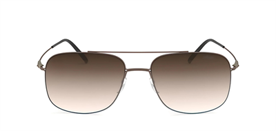 GÜNEŞ GÖZLÜĞÜ SİLHOUETTE 8716/75 6040 00/00