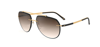 GÜNEŞ GÖZLÜĞÜ SİLHOUETTE 8719/75 9030 00/00