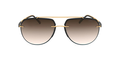 GÜNEŞ GÖZLÜĞÜ SİLHOUETTE 8719/75 9030 00/00