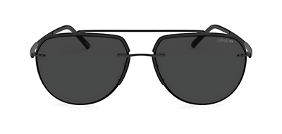 GÜNEŞ GÖZLÜĞÜ SİLHOUETTE 8719/75 9040 00/00